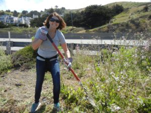 Girl Scout Troop east bay