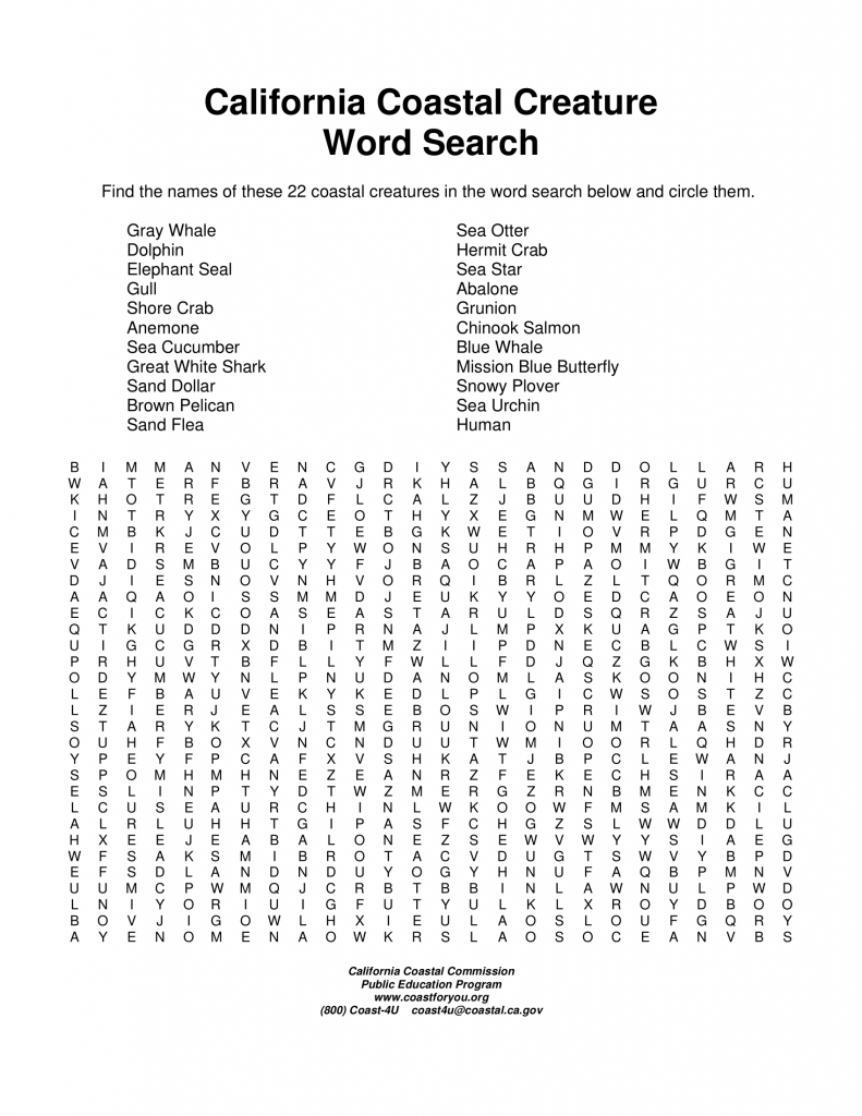 Слово креатура. Great Britain Wordsearch.