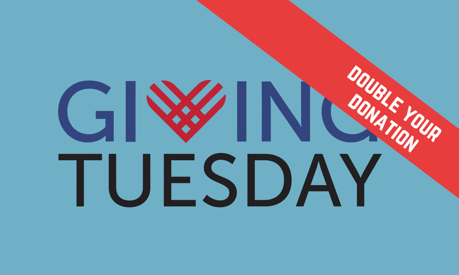 Giving Tuesday Thank you for your donations Pacific Beach Coalition