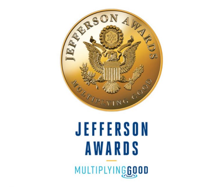 We Won the Jefferson Award - Pacific Beach Coalition