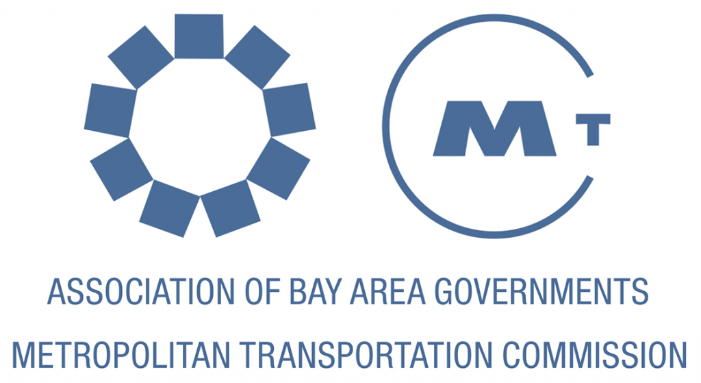 Bay Area Metro Award logo