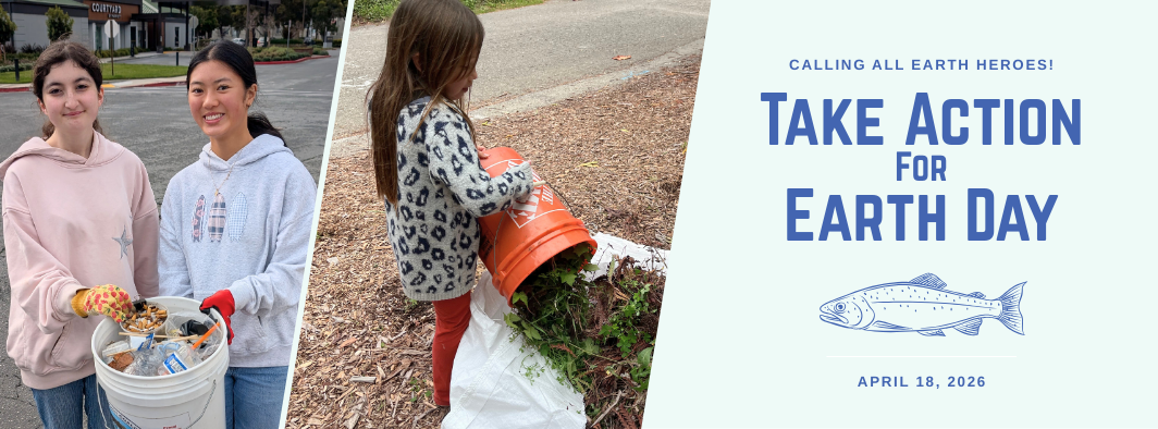 Earth Day and EcoFest 2026 banner