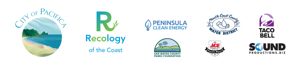 Brand logos representing PBC EcoFest 2026 Sponsors