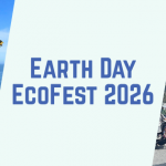 Feature image for article about Earth Day EcoFest 2026