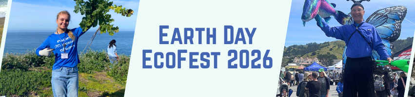 Feature image for article about Earth Day EcoFest 2026