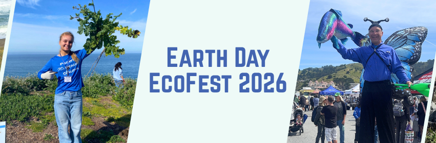 Feature image for article about Earth Day EcoFest 2026