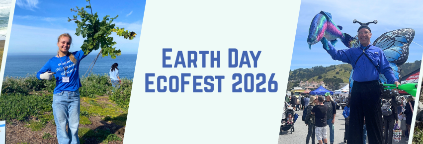 Feature image for article about Earth Day EcoFest 2026